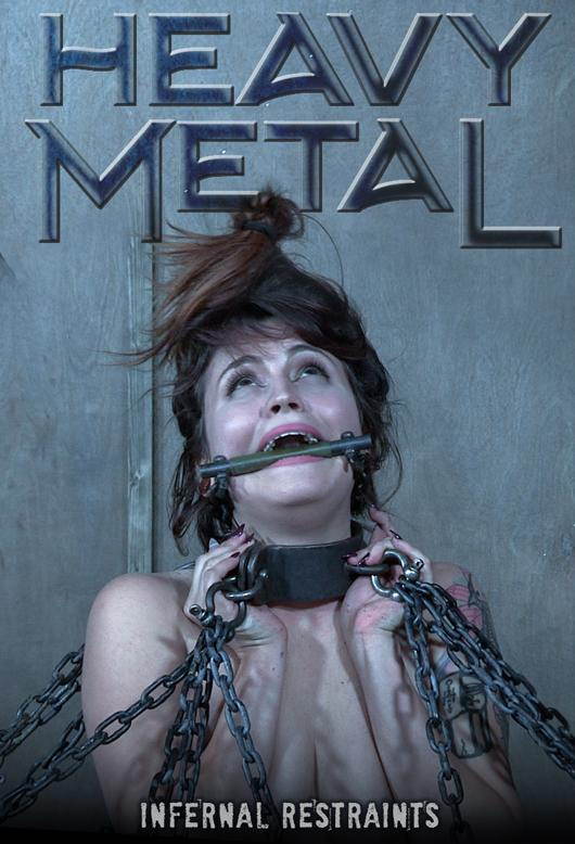Тяжелый Металл / Heavy Metal (2016)